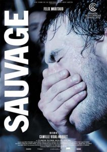 Films de la Croisade Sauvage Vidal-Naquet
