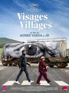Tamaris Visages Villages Varda JR