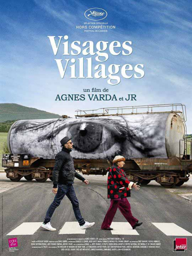 Tamaris Visages Villages Varda JR