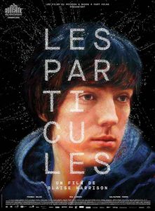 Films du Poissons Les Particules Harrison