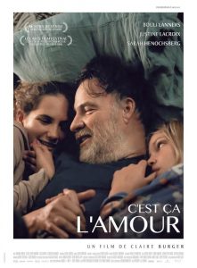 C'est Ca l'Amour Dharamsala C'est Ca l'Amour Burger