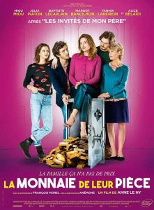 Move Movie UGC La Monnaie de leur Pièce Ny