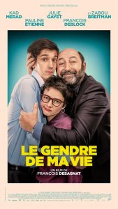 NAC Films Pathé Le Gendre De Ma Vie Desagnat