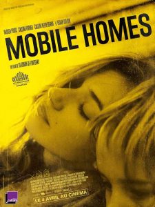 Madeleine Mobile Homes Fontenay