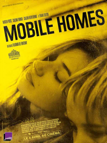 Madeleine Mobile Homes Fontenay