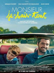 Monsieur Je-Sais-Tout Gaumont Wy Monsieur Je Sais Tout