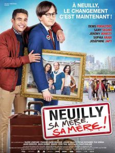 Vito Films Neuilly Sa Mère, Sa Mère Julien-Laferrière