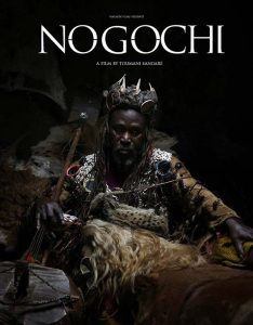 Art2voir Nogochi Sangaré