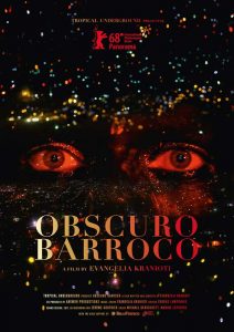 Tropical Underground Obscuro Barroco Kranioti