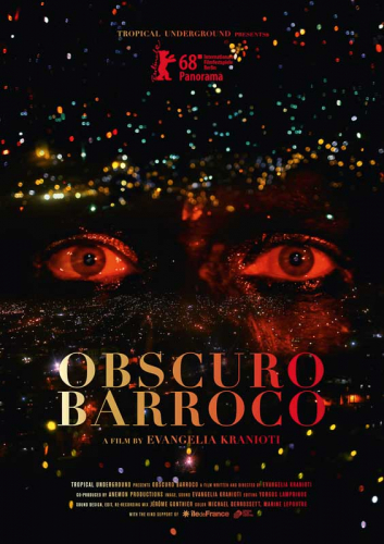 Tropical Underground Obscuro Barroco Kranioti