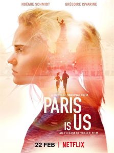 Netflix French Lab Paris Est A Nous Vogler