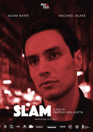 Dolce Vita Slam Partho Sen Gupta