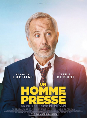 Gaumont Albertine Un Homme Pressé Mimran