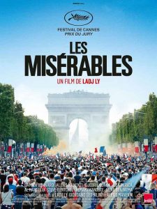 SRAB Films Les Misérables Ladj Ly