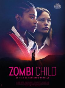 Les Films du Bal Zombi Child Bonello