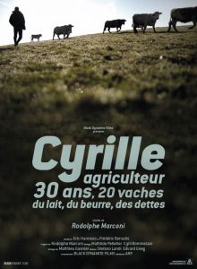 Cyrille Agriculteur Black Dynamite Cyrille Agriculteur Marconi