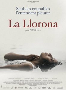 La Llorona La Casa de Produccion La Llorona Bustamante