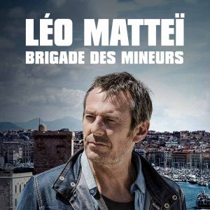 Big Band Story TF1 Leo Mattei