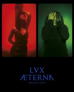 Lux AEterna Lux AEterna Noé