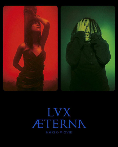 Lux AEterna Noé