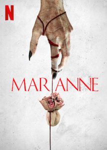 Netflix Empreinte Marianne Bodin