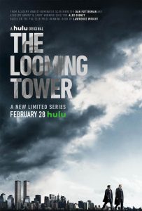 Hulu The Looming Tower Futterman