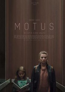 247 Films Motus Wallace