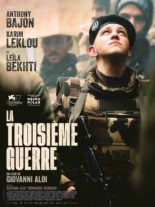 Capricci Troisième Guerre Giovanni Aloi