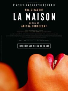 Radar Rezo Films La Maison Anissa Bonnefont