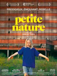Petite Nature Avenue B Petite Nature Samuel Theis