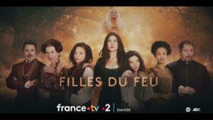 France Tv Kwai Filles du Feu Magaly Richard-Serrano