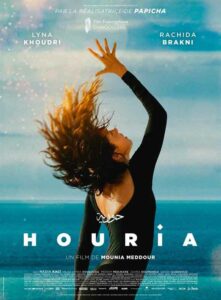 High Sea Production Houria Mounia Meddour