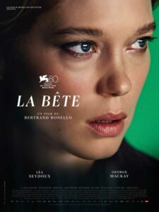 Les Films du Belier La Bête Bertrand Bonello