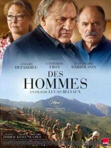 Synecdoche Des Hommes Belvaux