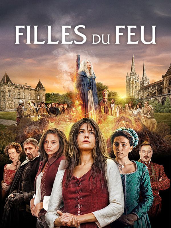 FTV Kwai Filles du Feu Magaly Richard-Serrano