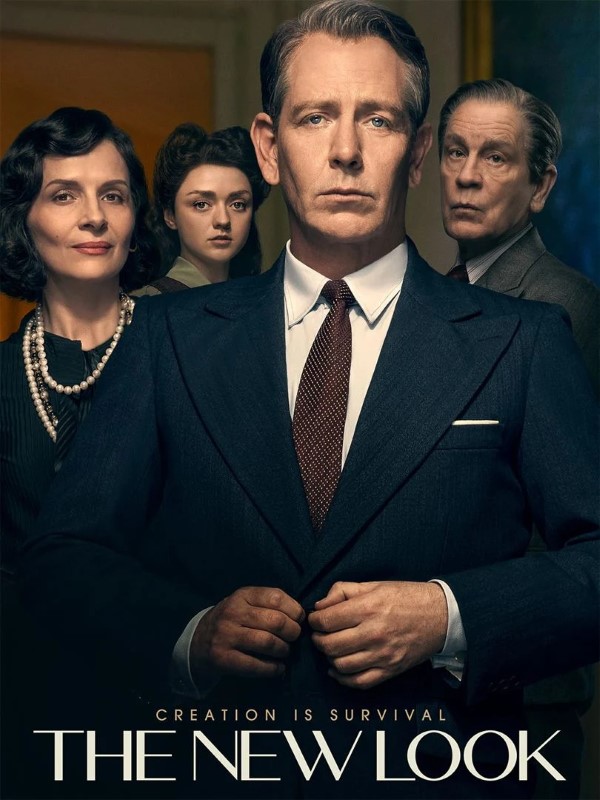 Bloom Production The New Look Todd A. Kessler