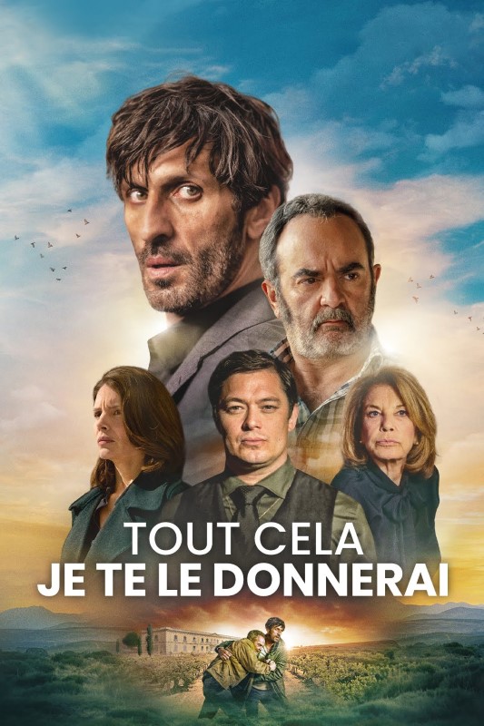 Incognita TV Tout Cela Je Te Le Donnerai Thomas Guicheteau