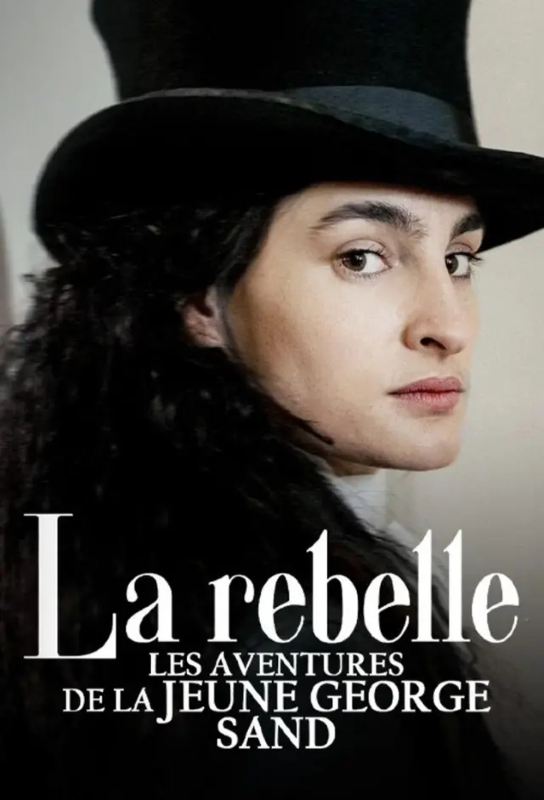 Siècle Productions France TV La Rebelle Rodolphe Tissot