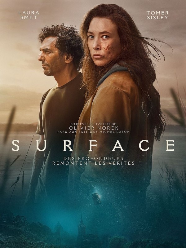 France TV Quad Drama Surface Slimane-Baptiste Berhoun